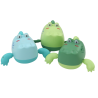 Wind-up Floating Crocodile Bath Toy